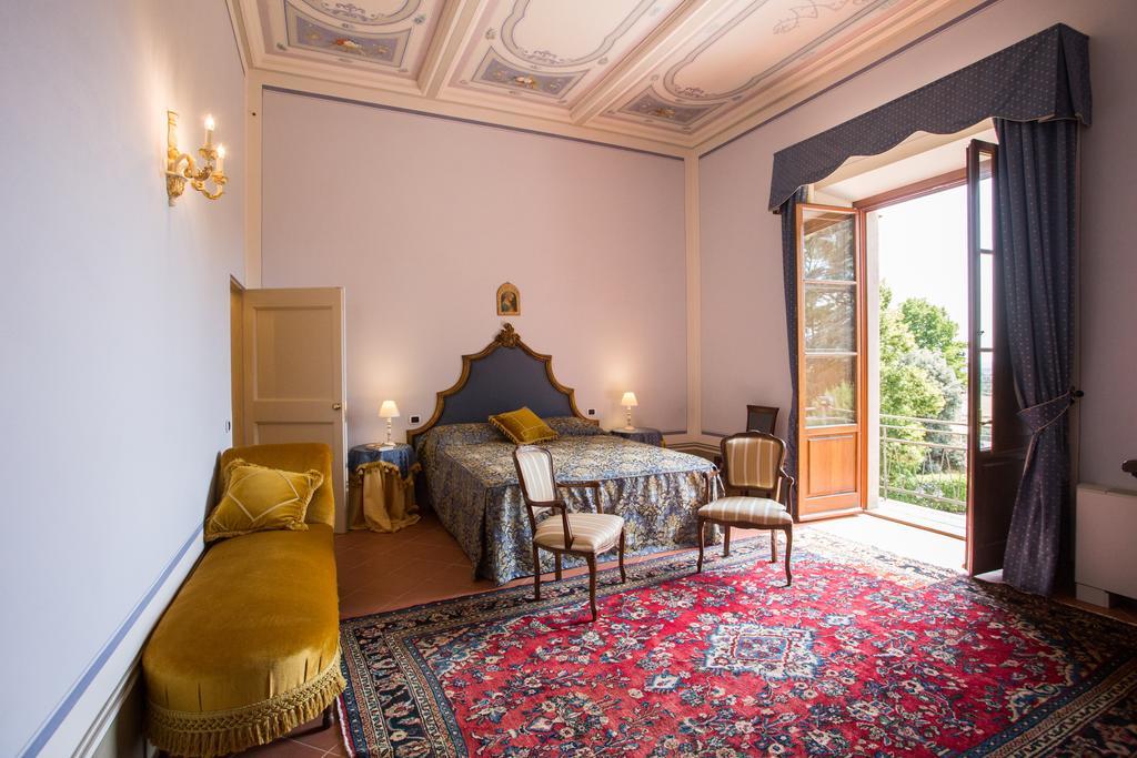 Tenuta Villa Rocchi Torrita di Siena Quarto foto