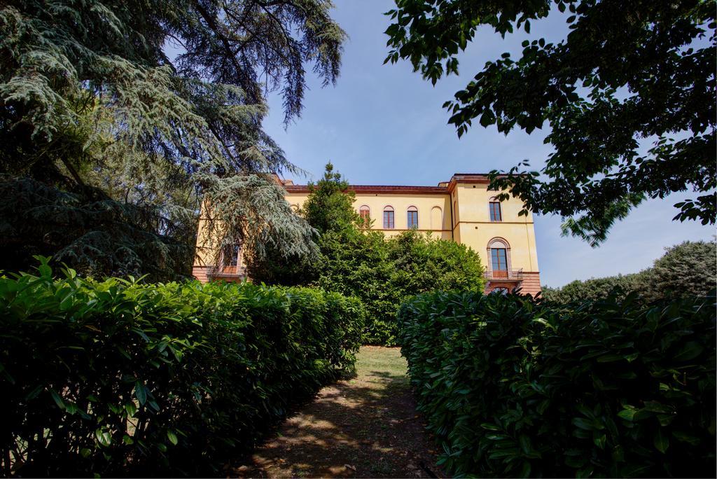 Tenuta Villa Rocchi Torrita di Siena Exterior foto